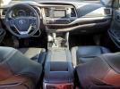 Toyota Highlander Le Image 9