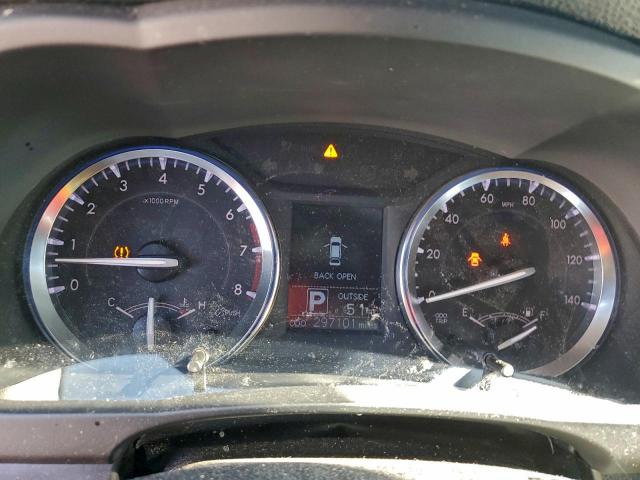 Toyota Highlander Le Image 11