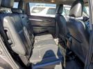 Toyota Highlander Le Image 12