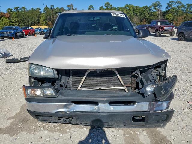 Chevrolet Silverado C1500 Image 4