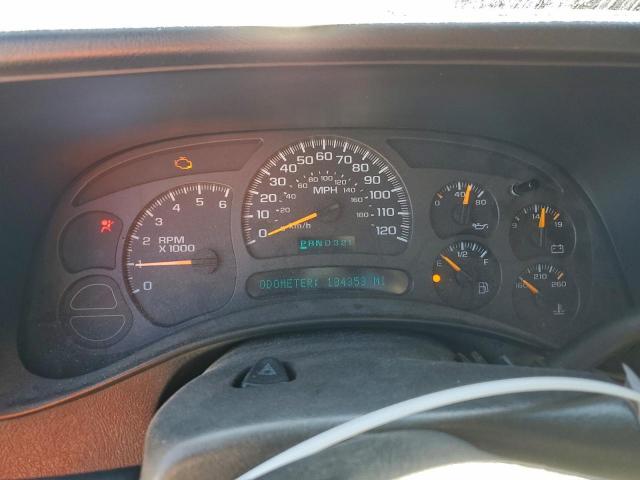 Chevrolet Silverado C1500 Image 7