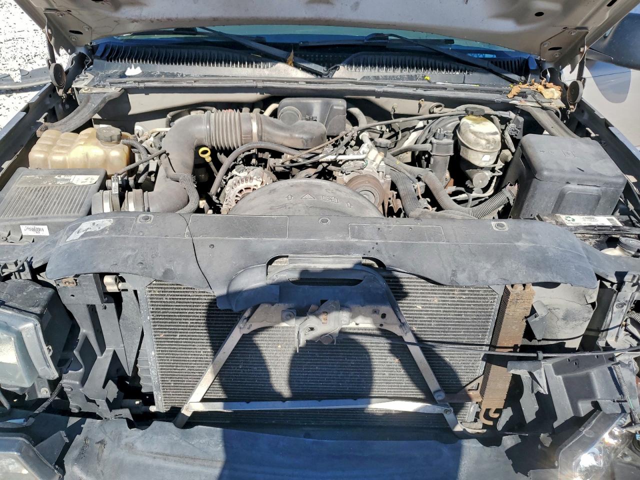 Chevrolet Silverado C1500 Image 9