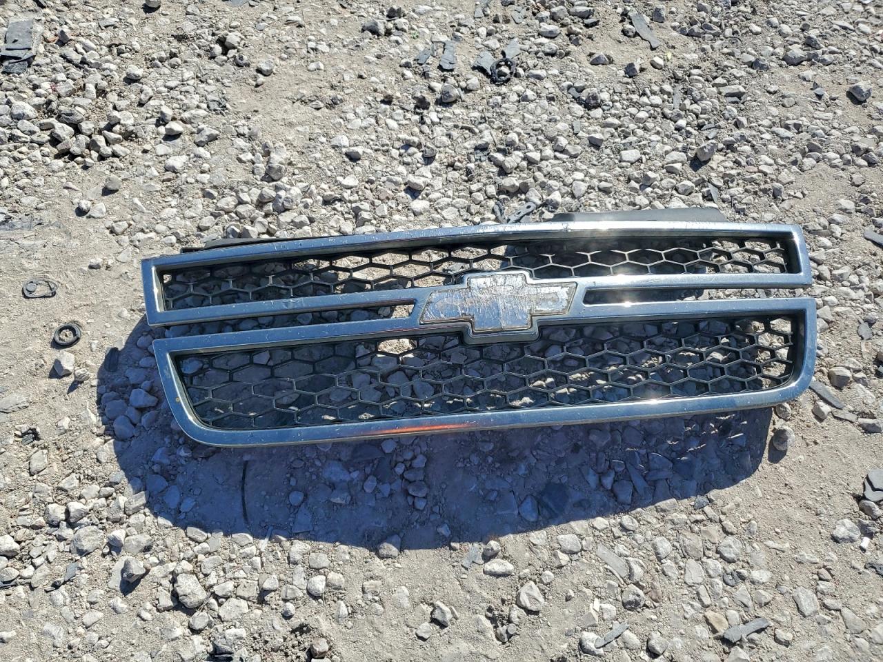 Chevrolet Silverado C1500 Image 13