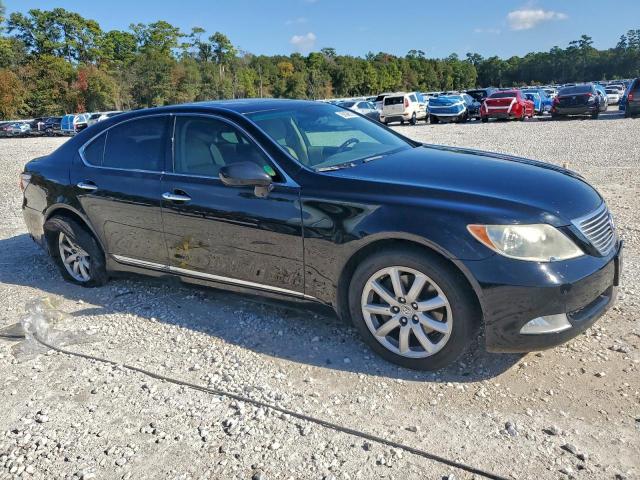 Lexus LS 460 Image 2