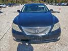 Lexus LS 460 Image 5