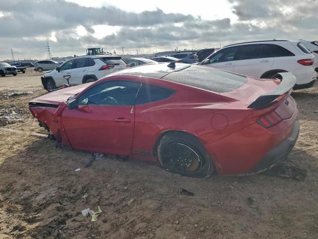 Ford Mustang Gt Image 2