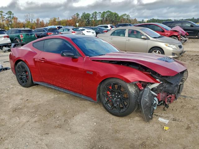 Ford Mustang Gt Image 3