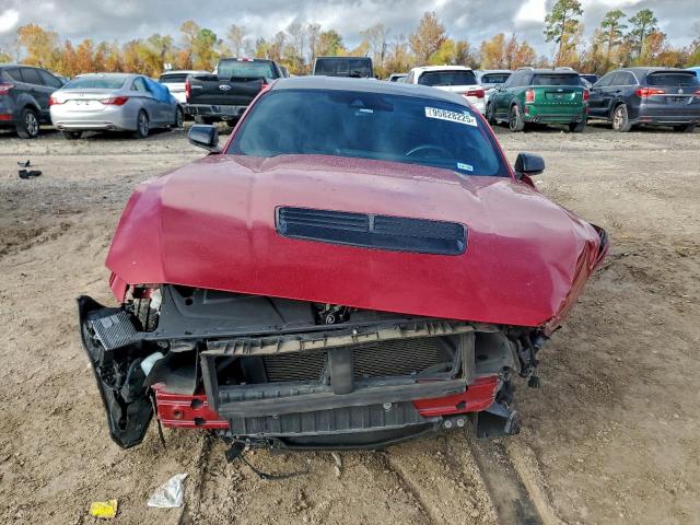 Ford Mustang Gt Image 8