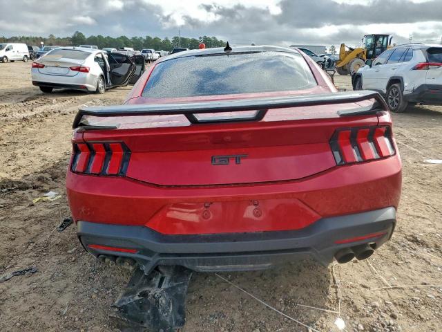 Ford Mustang Gt Image 4