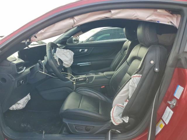 Ford Mustang Gt Image 5