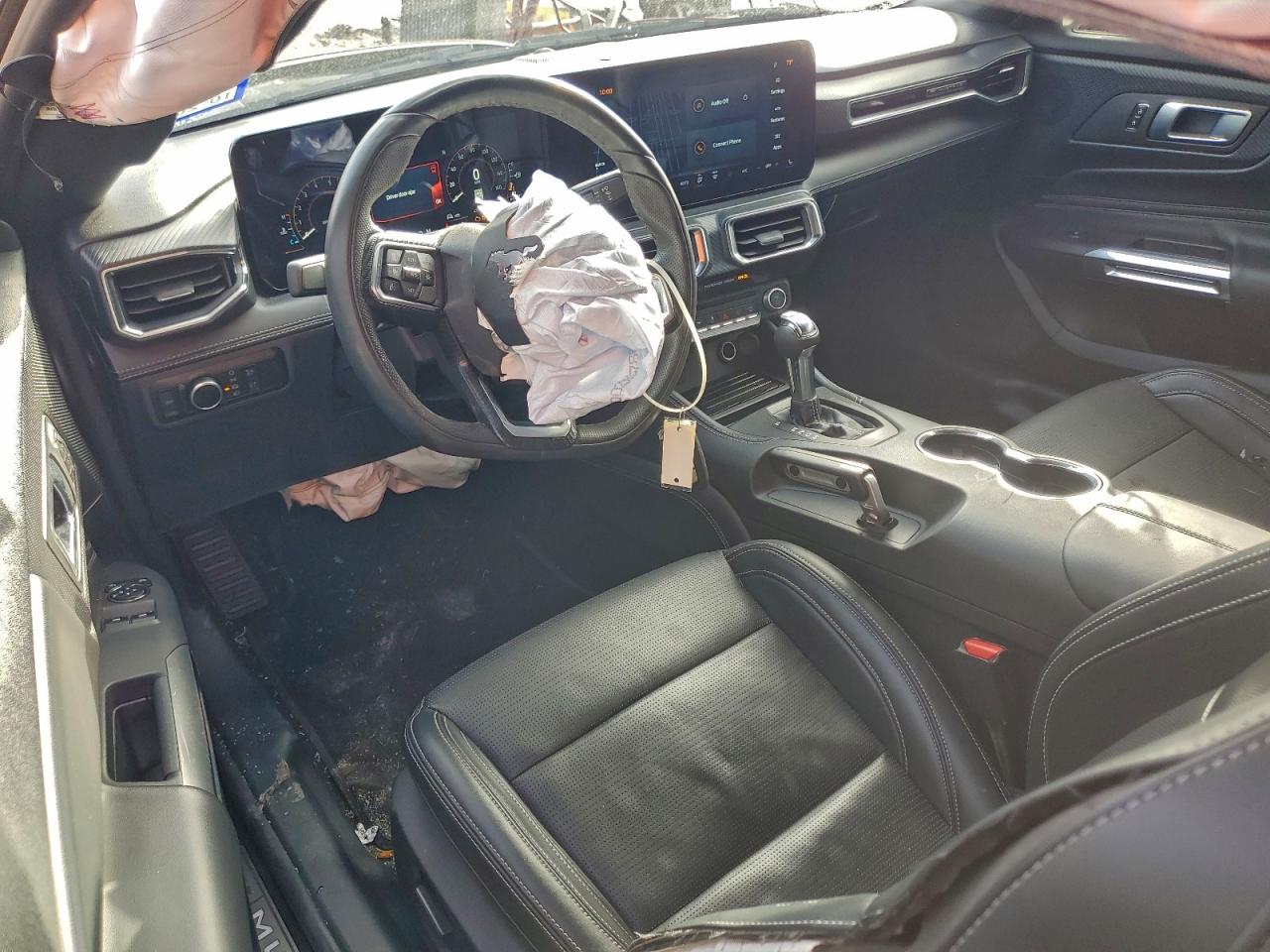 Ford Mustang Gt Image 6