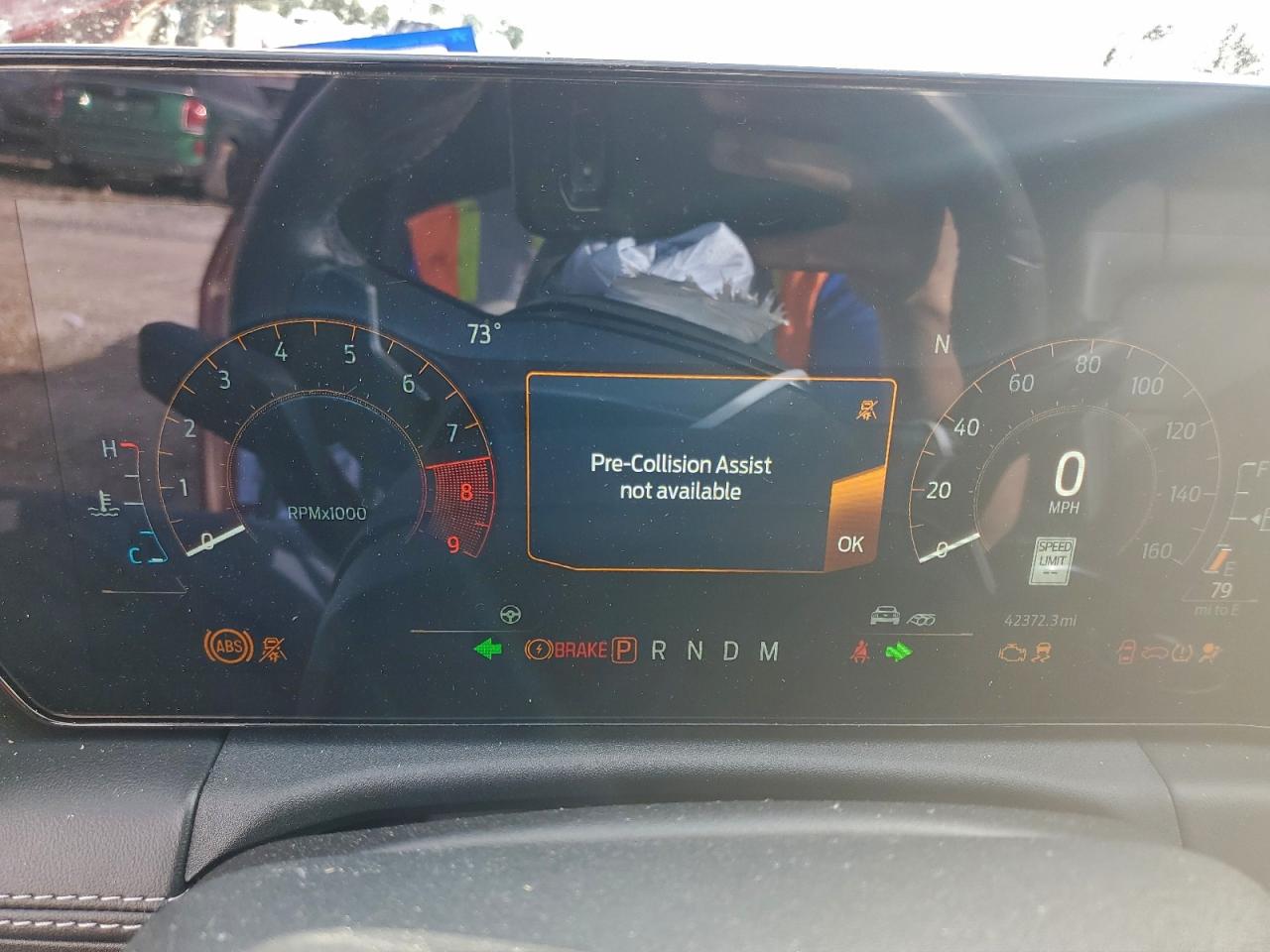 Ford Mustang Gt Image 11