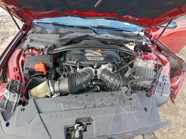 Ford Mustang Gt Image 10