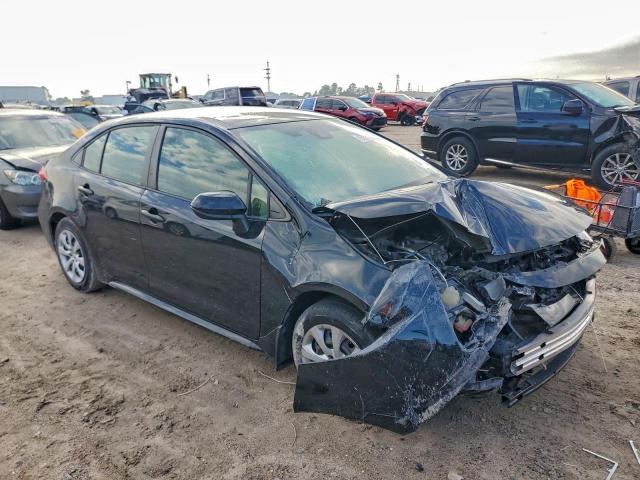 Toyota Corolla Le Image 2