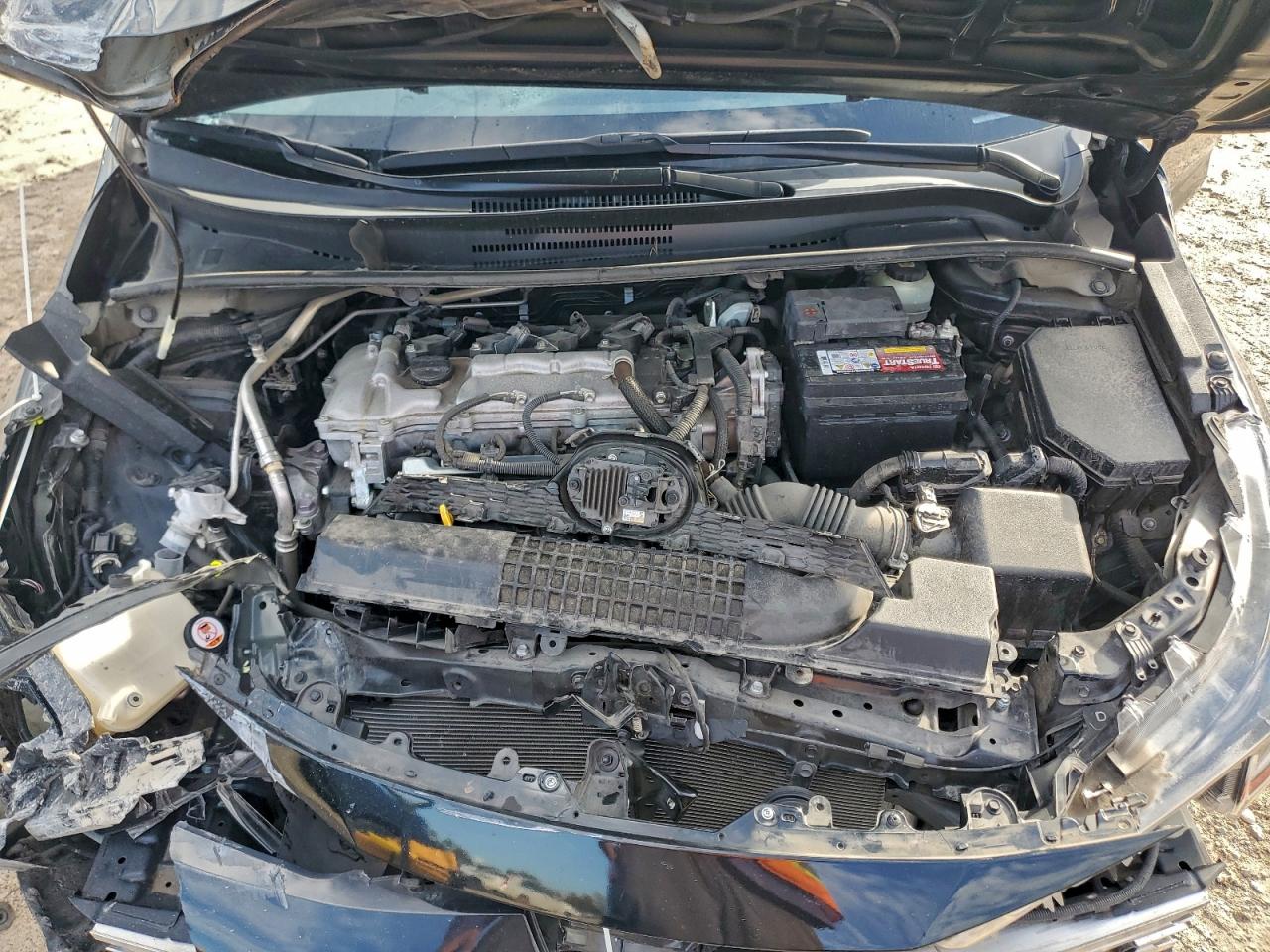 Toyota Corolla Le Image 11