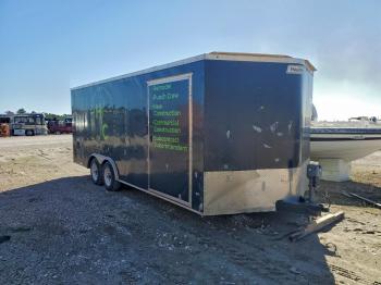  Salvage Haulmark Ppt6x12ds2