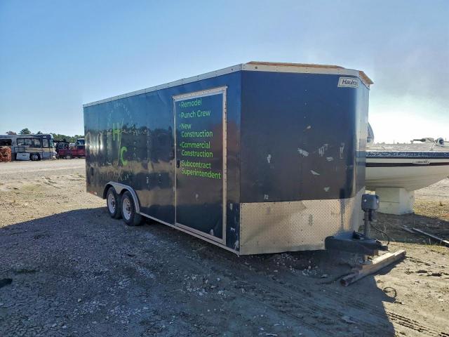  Salvage Haulmark Ppt6x12ds2