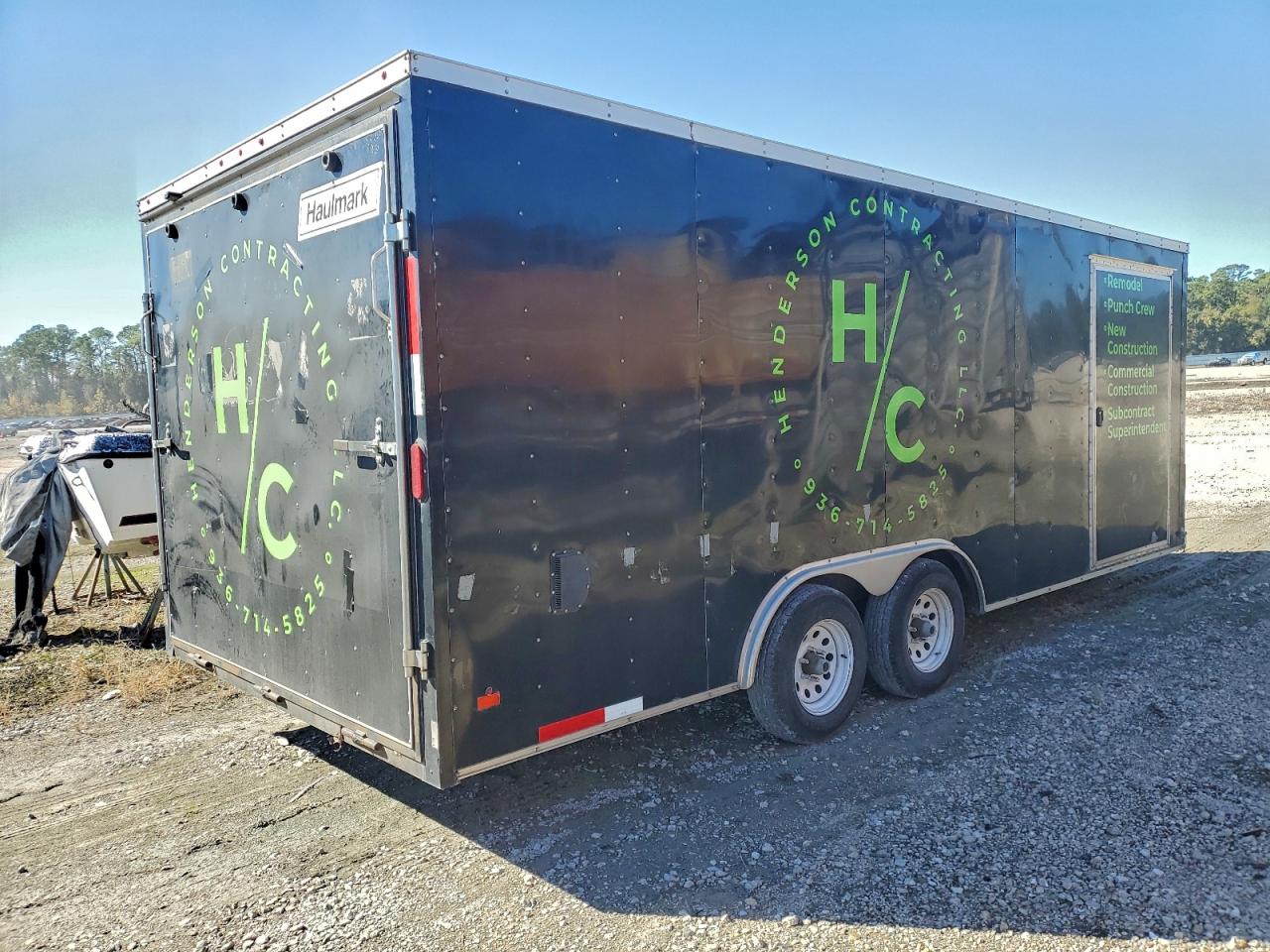 Haulmark Ppt6x12ds2 Image 2