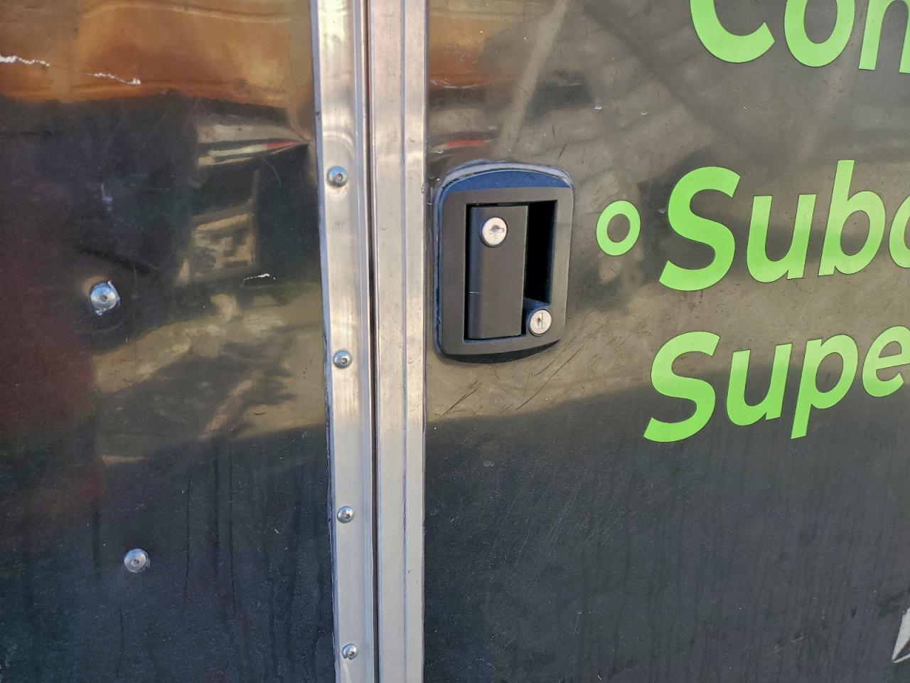 Haulmark Ppt6x12ds2 Image 7