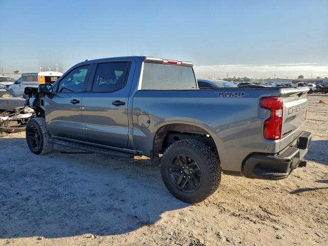 Chevrolet Silverado K1500 Lt Trail Boss Image 2