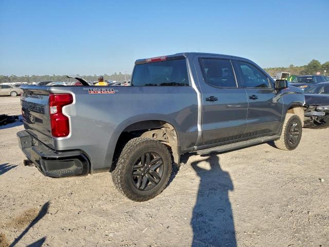 Chevrolet Silverado K1500 Lt Trail Boss Image 6