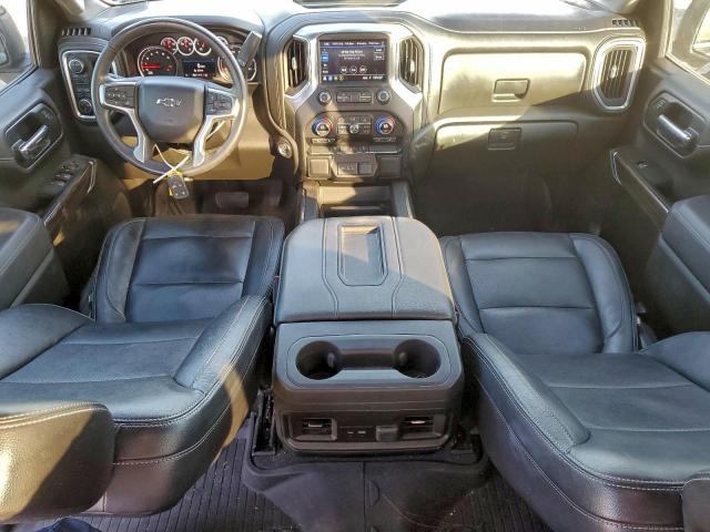 Chevrolet Silverado K1500 Lt Trail Boss Image 4