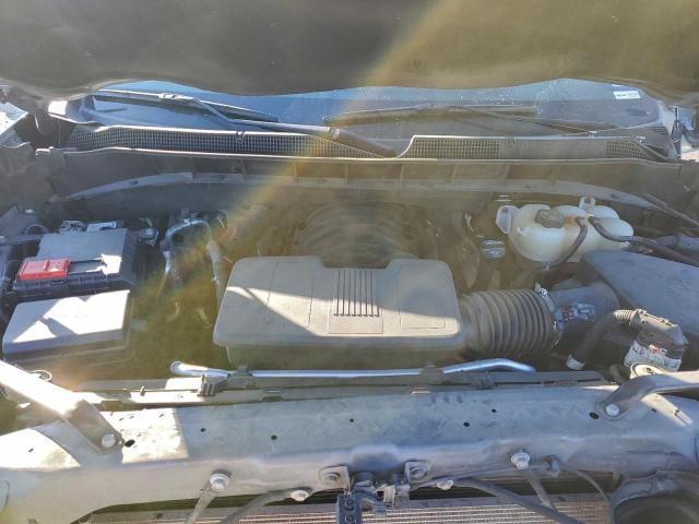 Chevrolet Silverado K1500 Lt Trail Boss Image 9