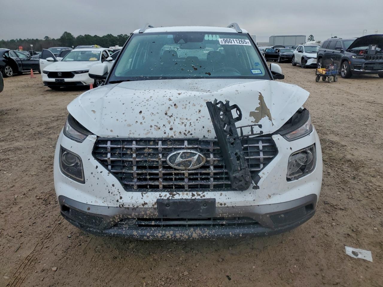 Hyundai VENUE Sel Image 9