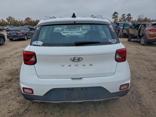 Hyundai VENUE Sel Image 6