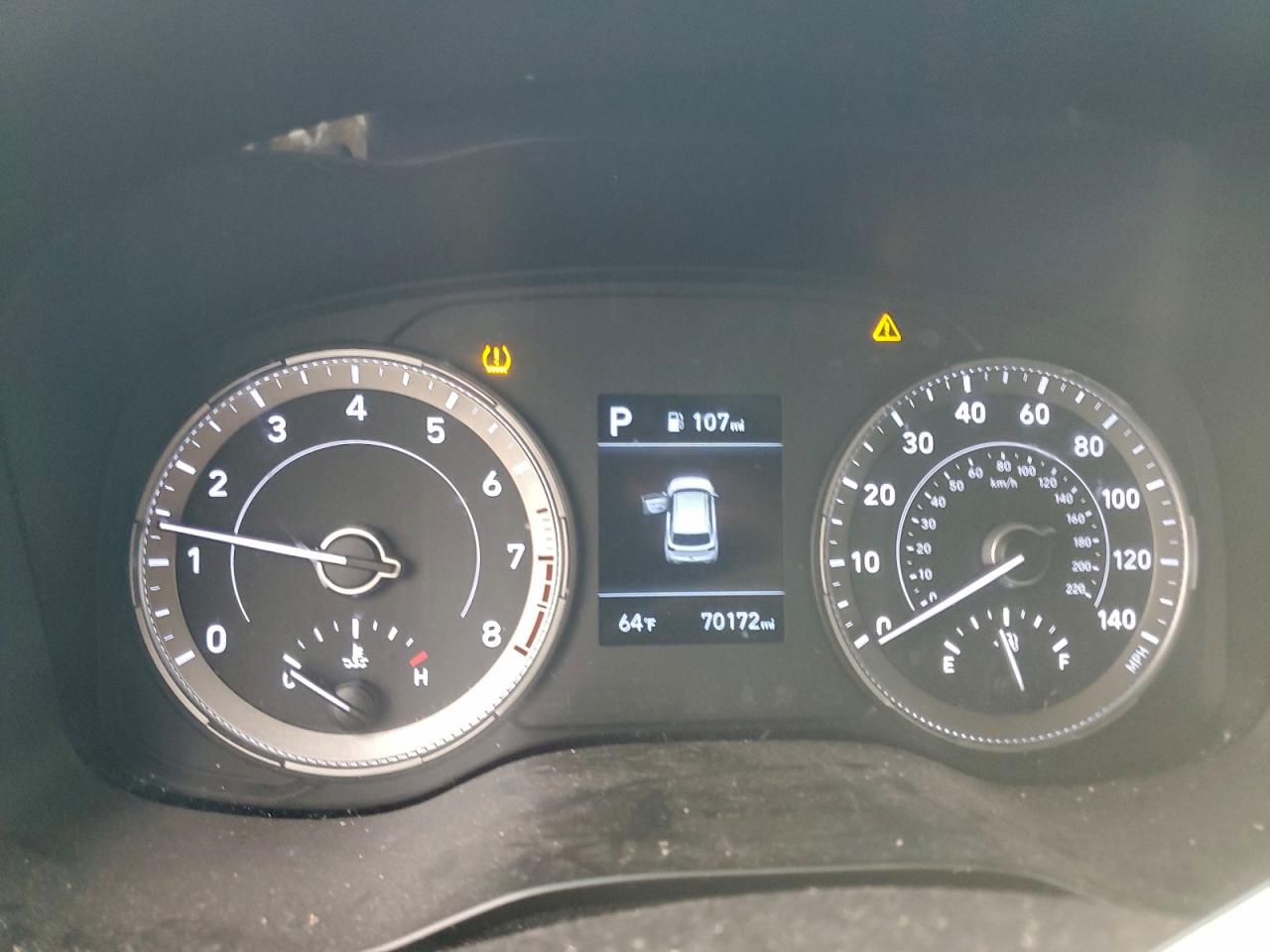 Hyundai VENUE Sel Image 4