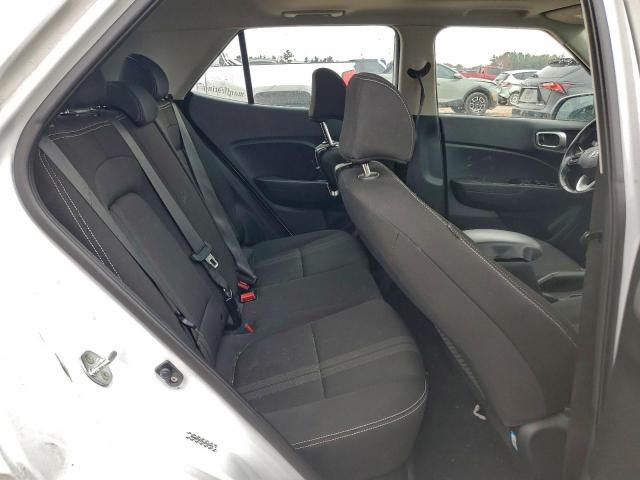 Hyundai VENUE Sel Image 5