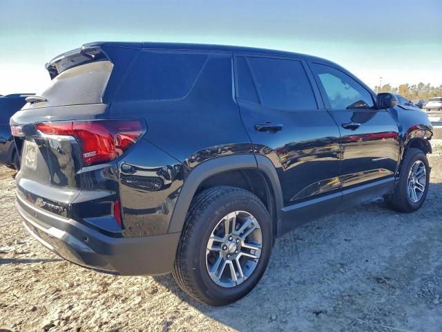 GMC Terrain Elevation Image 2