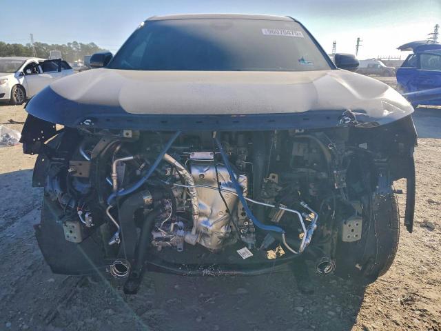 GMC Terrain Elevation Image 13