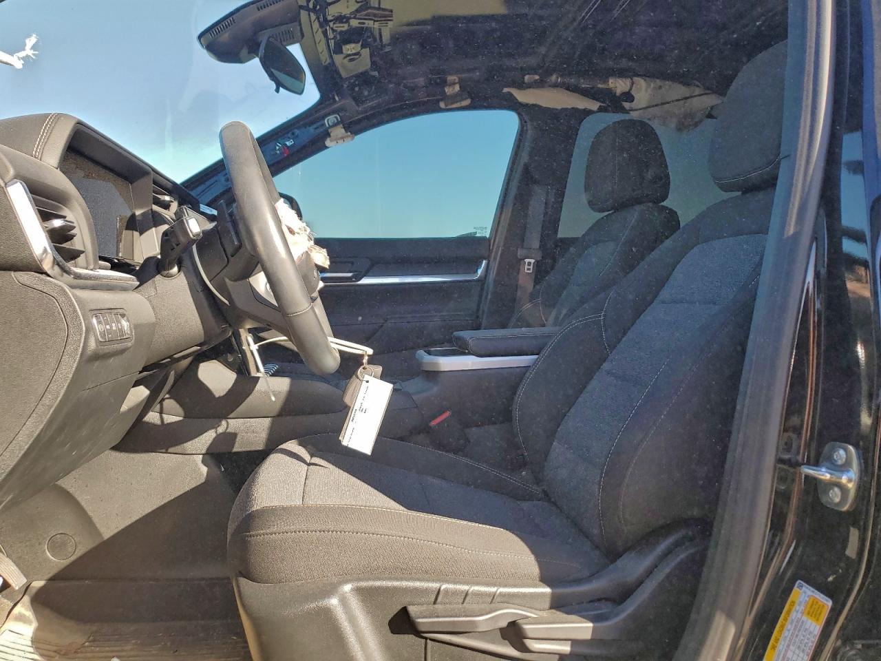 GMC Terrain Elevation Image 10