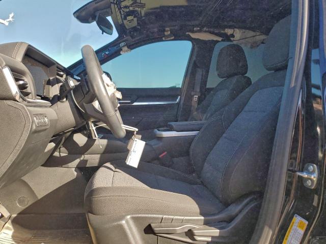 GMC Terrain Elevation Image 10