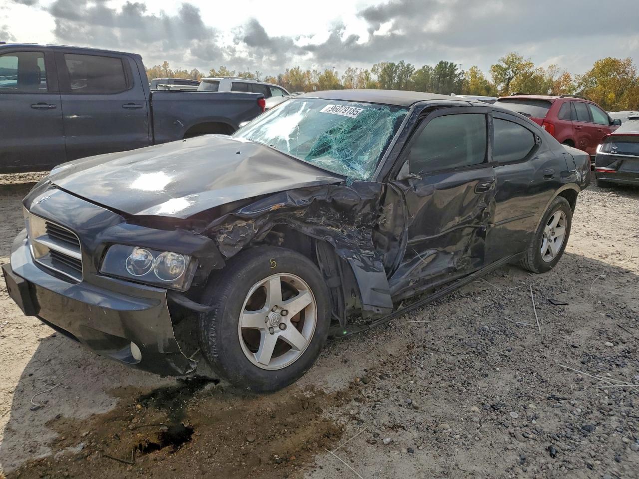 Dodge Charger Sxt Image 1
