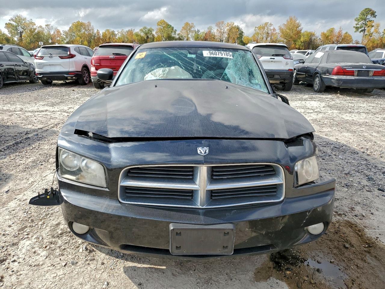 Dodge Charger Sxt Image 4