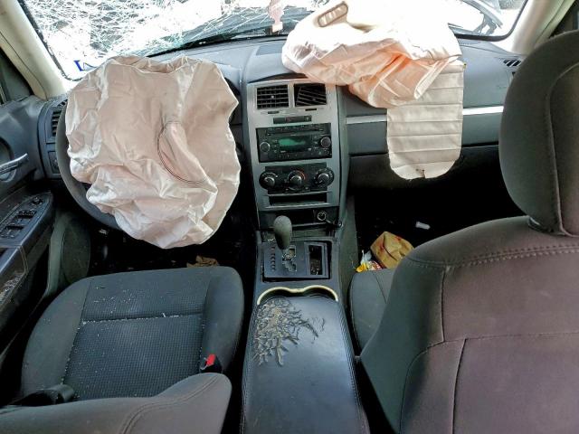 Dodge Charger Sxt Image 8