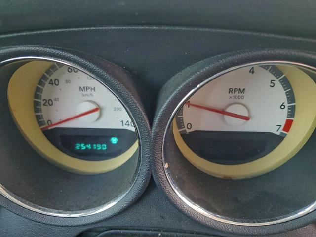 Dodge Charger Sxt Image 9