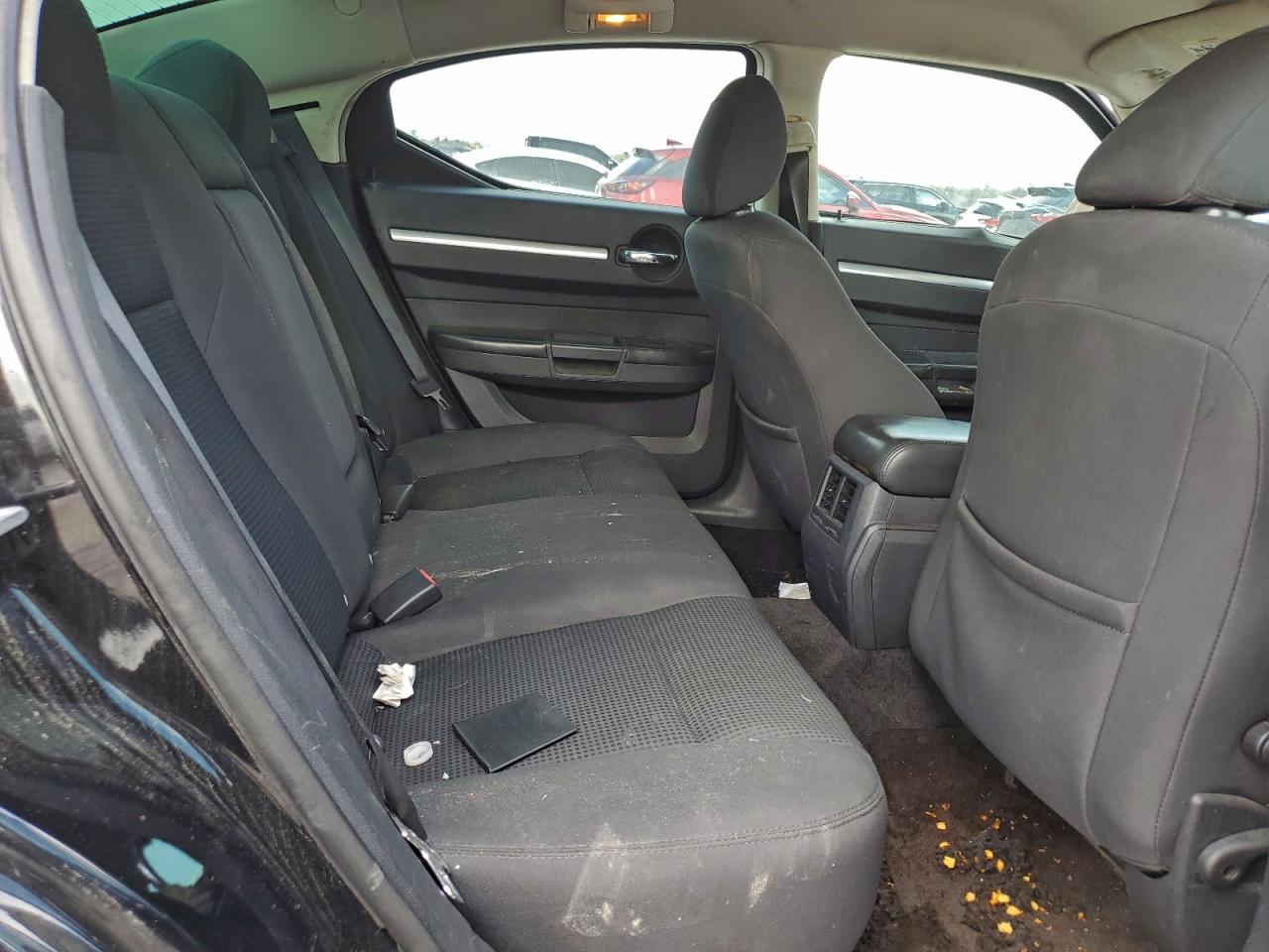 Dodge Charger Sxt Image 10