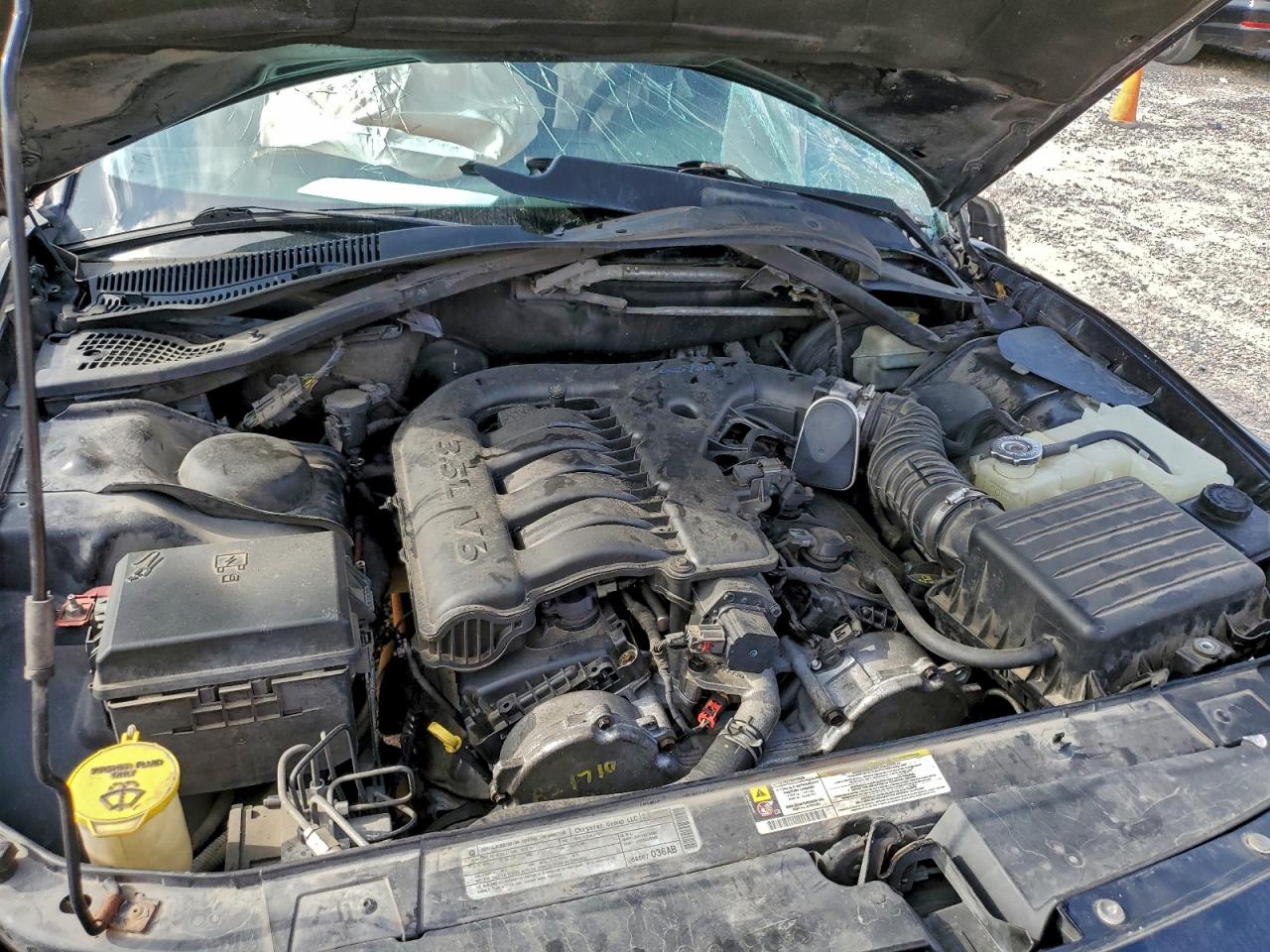 Dodge Charger Sxt Image 12