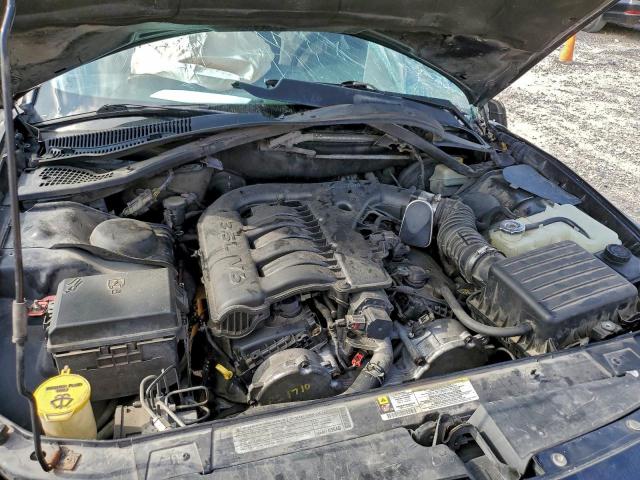 Dodge Charger Sxt Image 12