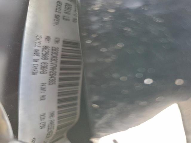 Dodge Charger Sxt Image 11