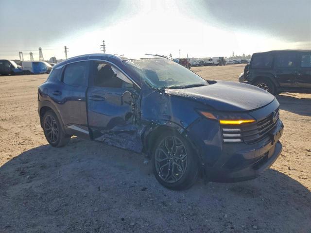 Nissan Kicks Sr Image 9