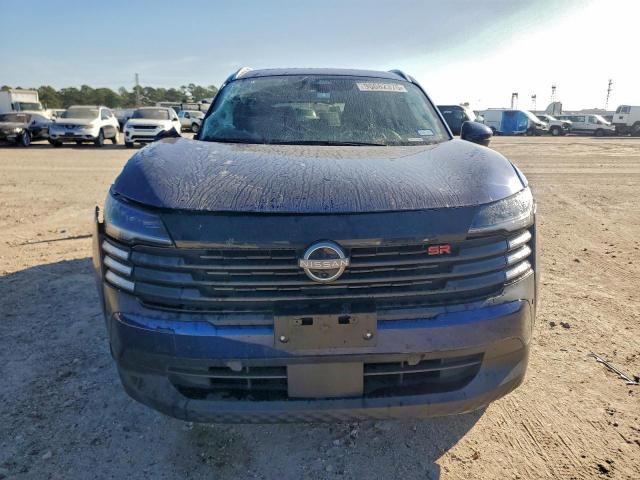 Nissan Kicks Sr Image 4