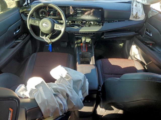 Nissan Kicks Sr Image 10