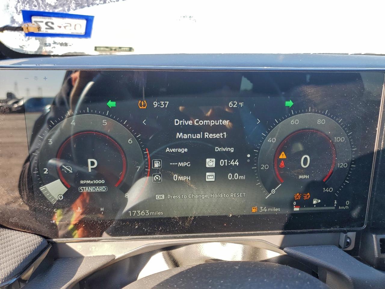 Nissan Kicks Sr Image 7