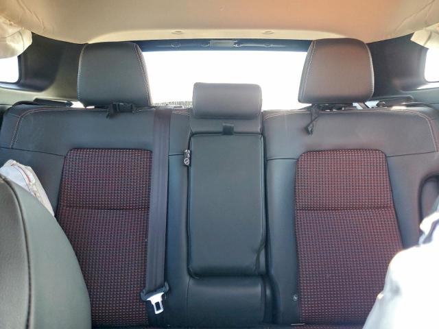 Nissan Kicks Sr Image 13