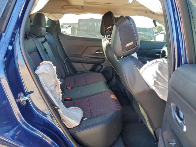 Nissan Kicks Sr Image 11