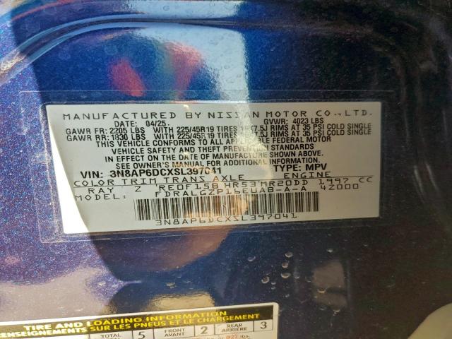 Nissan Kicks Sr Image 12